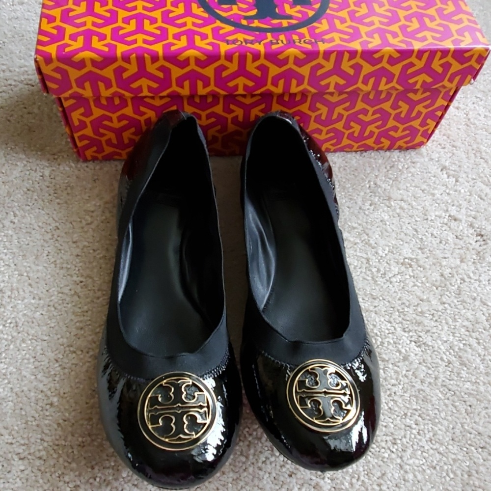Tory Burch Ballet